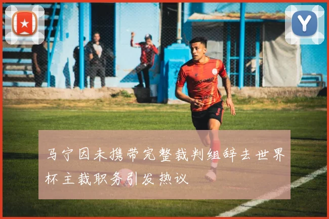 马宁因未携带完整裁判组辞去世界杯主裁职务引发热议